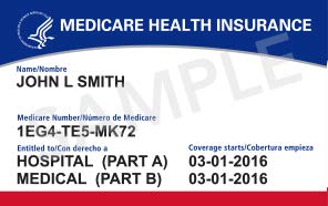 What does Medicare insurance cover?