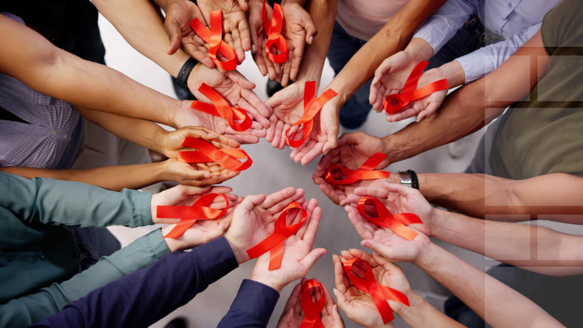 Honoring National HIV/AIDS Aging Day
