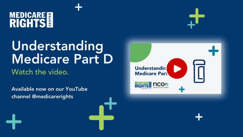 Understanding Medicare Part D and Prescription Drug Coverage