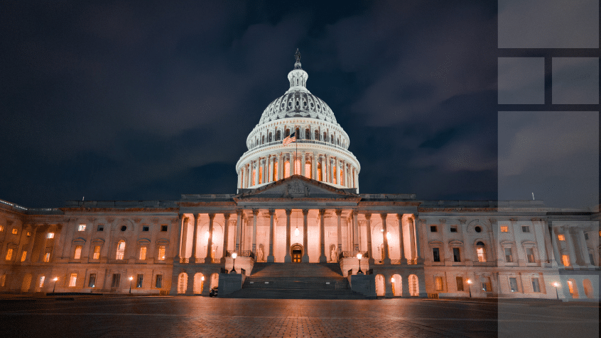 Key Decisions Loom as Congress Continues Work on Major Reconciliation Bill