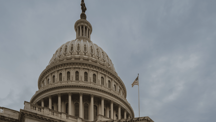 Congress Moves to Cut Medicaid
