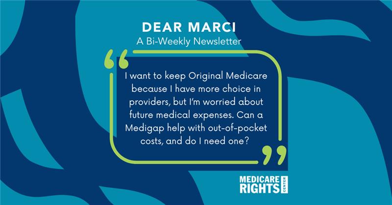 Do I need Medigap?