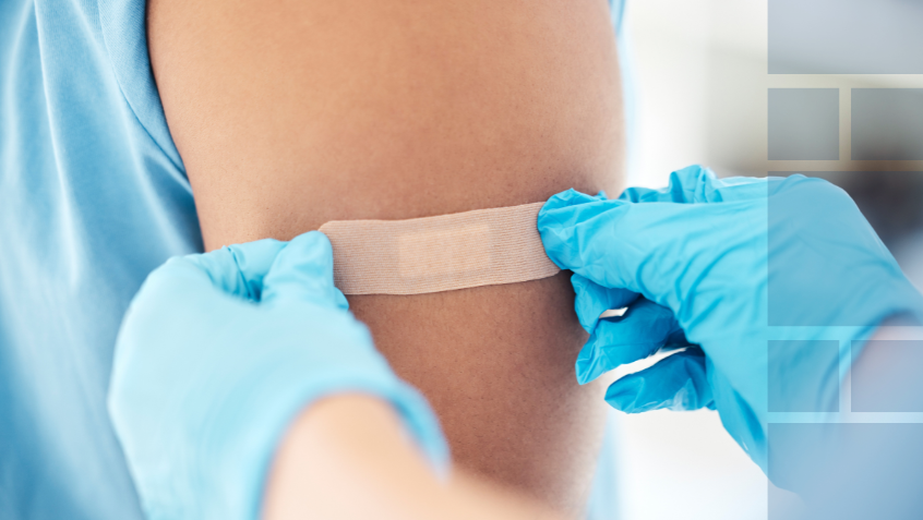 Immunization Awareness Month Reminders for People With Medicare