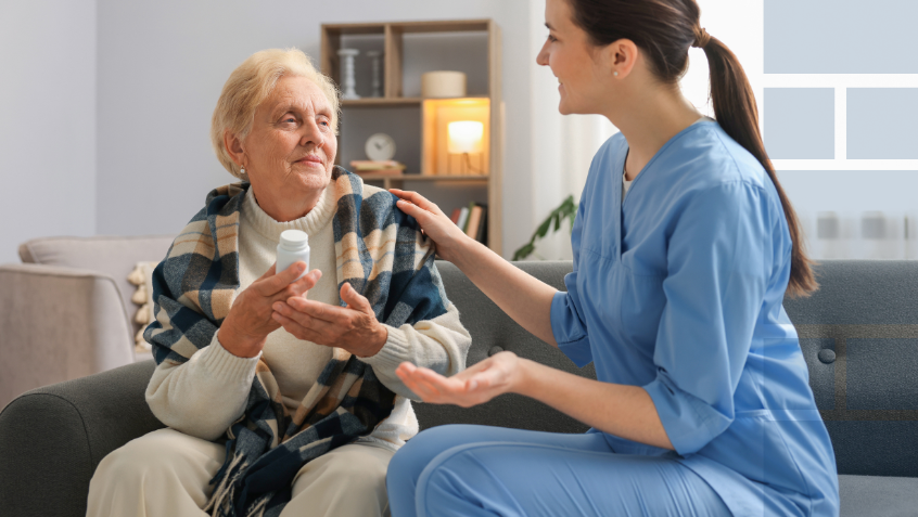 Rural Health Fund Awards Cannot Compensate for Enormous Medicaid Cuts that Threaten Home Care