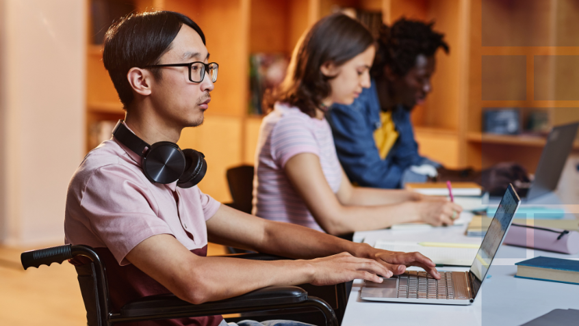 Disability Pride Month: The ADA and the Modern History of Disability Rights in the U.S.