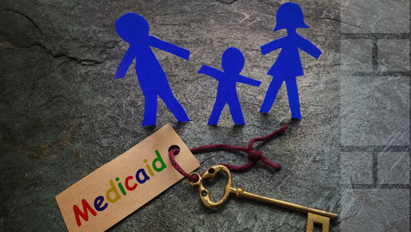 House Republicans Move Forward with Plans to Cut Medicaid and Food Stamps, Reducing Coverage for Millions