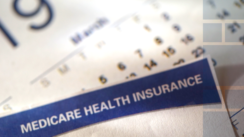 Priority Issues Across Medicare, Part 1: Original Medicare