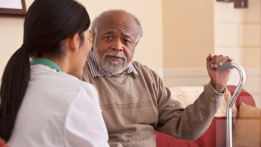 House Republican Reconciliation Bill Targets People with Medicare