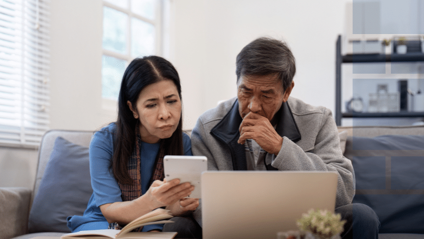 Older Adults at Risk if ACA Subsidies Expire