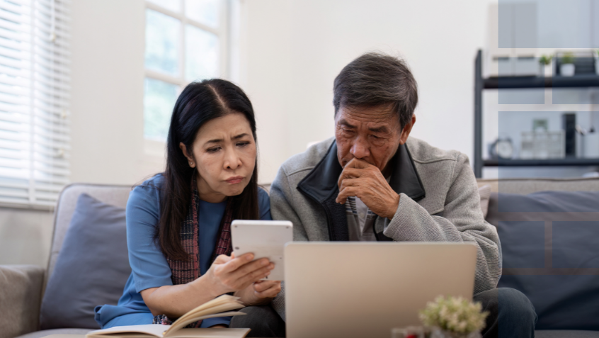 Senate Reconciliation Bill Would Increase Financial Hardships for Medicare Enrollees