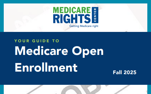 Your Guide to Medicare Fall Open Enrollment