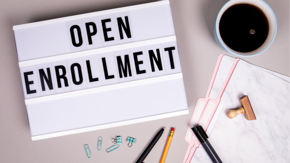 Important Annual Fall Open Enrollment and Medicare Reminders