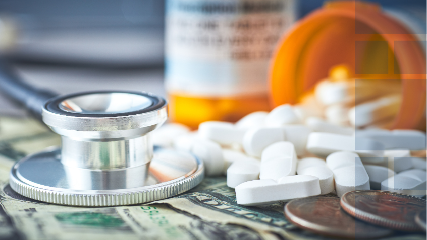 Part D Benefit Restructuring Reduces Out-Of-Pocket Exposure, Changes Risk to Prescription Coverage Access and Choice