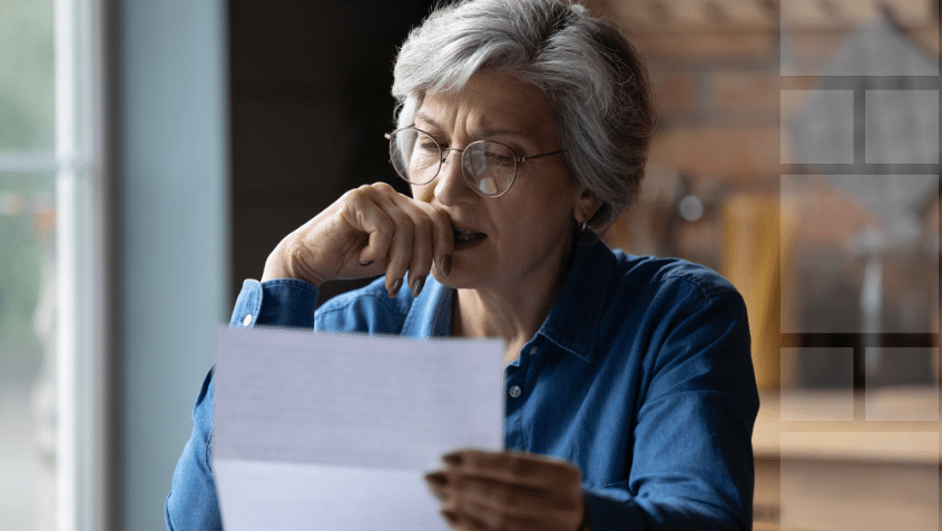 House Reconciliation Bill’s Health Care and SNAP Cuts Put Older Adults at Risk